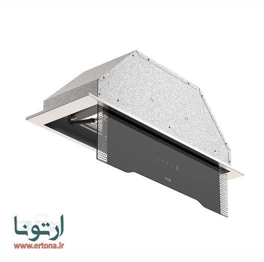 هود مخفی آلتون مدل H900S